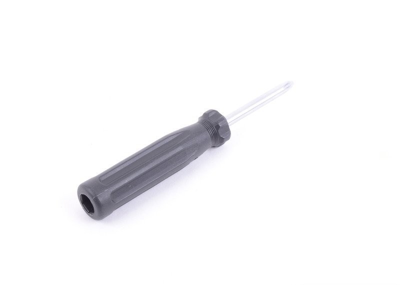 BMW E81 E88 Screwdriver Both Phillips And Flat Heads Genuine 71111179629