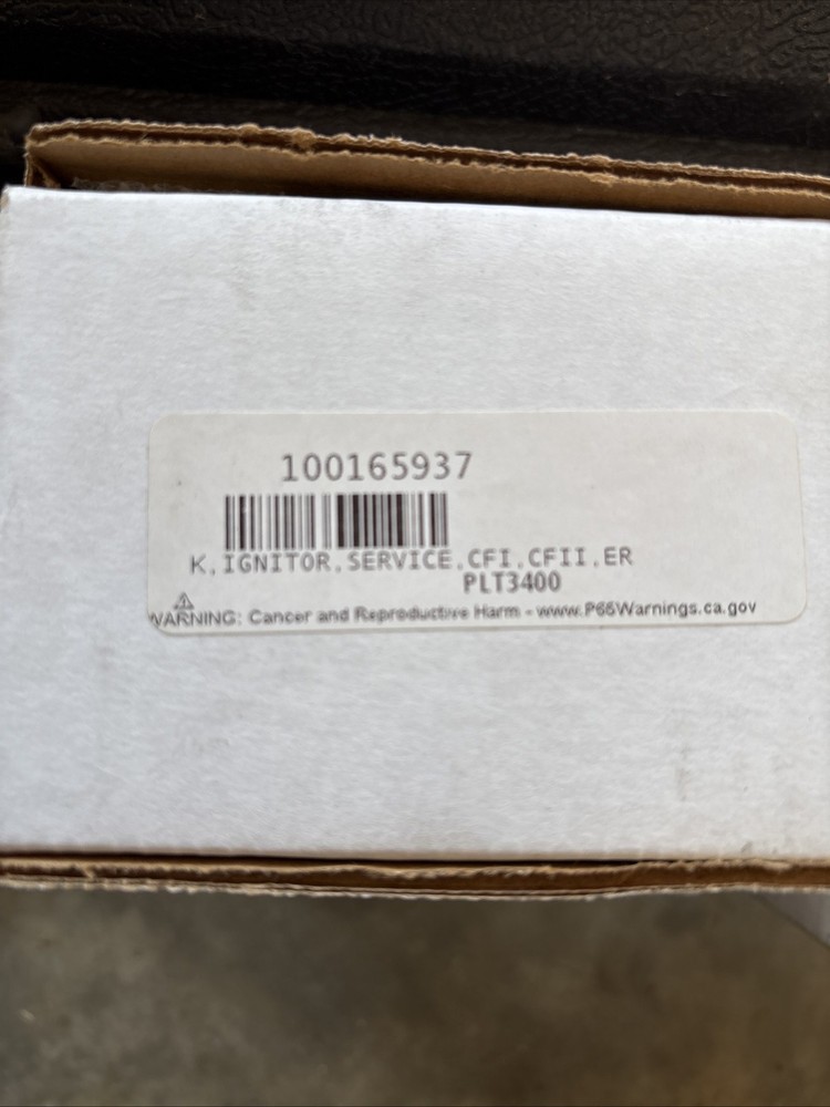 Lochinvar 100165937