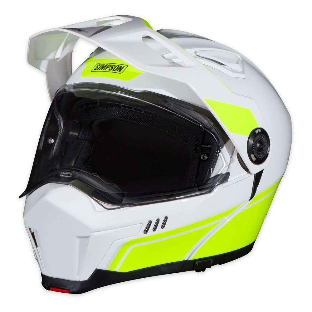 Simpson Helmet JBDWYMD;