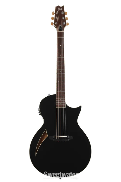 ESP LTD TL-6 - Black
