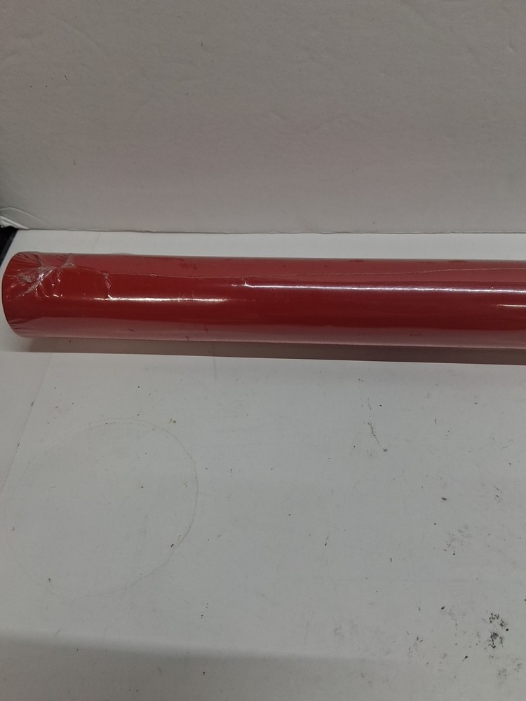 Top Flite EconoKote 6ft Sealed Roll Red