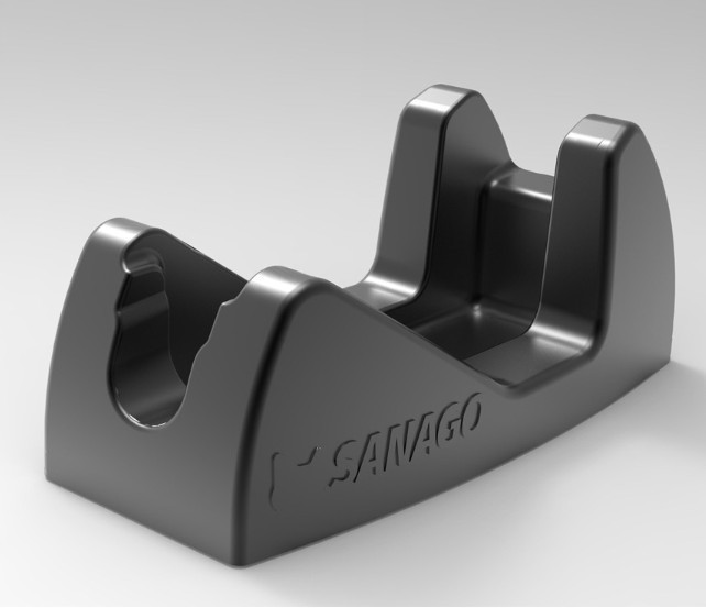 SANAGO Premium 3D Pen Holder
