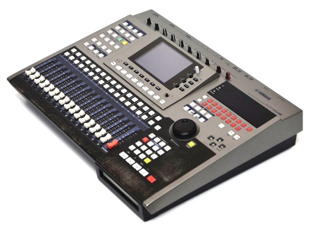 YAMAHA AW4416 Multi-Track Recorder MTR