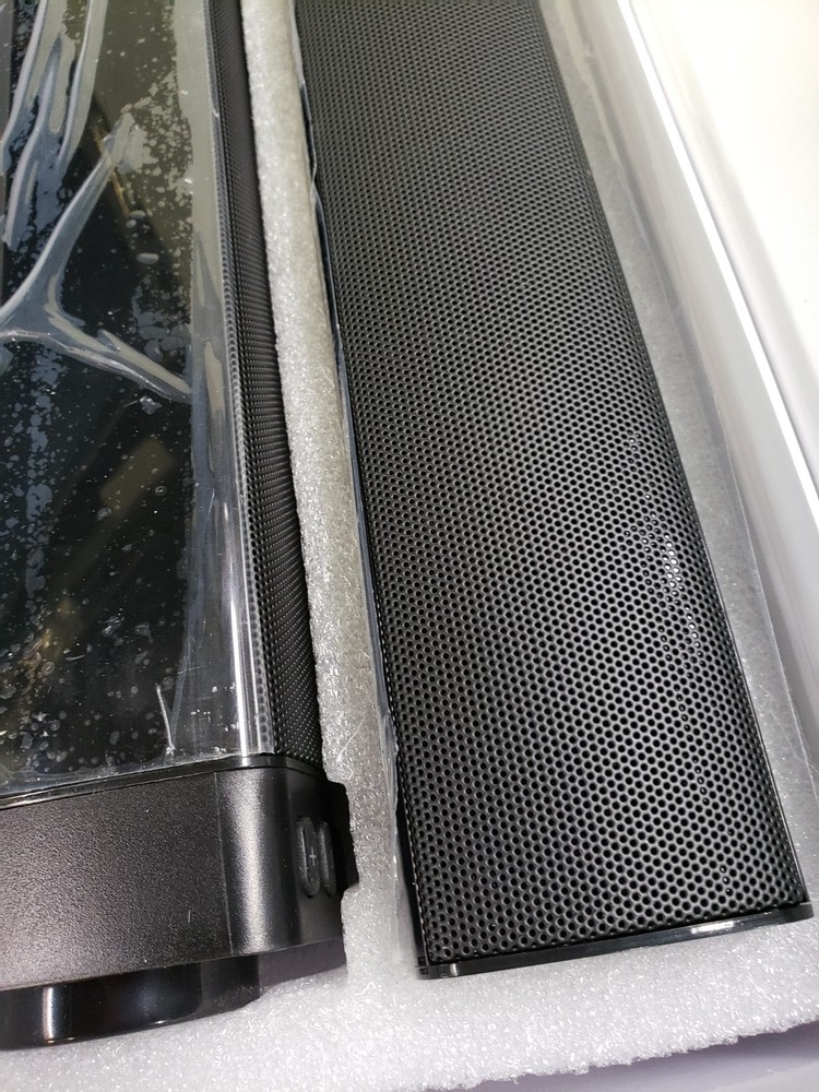 Daeone Detachable Soundbar Wireless Speaker