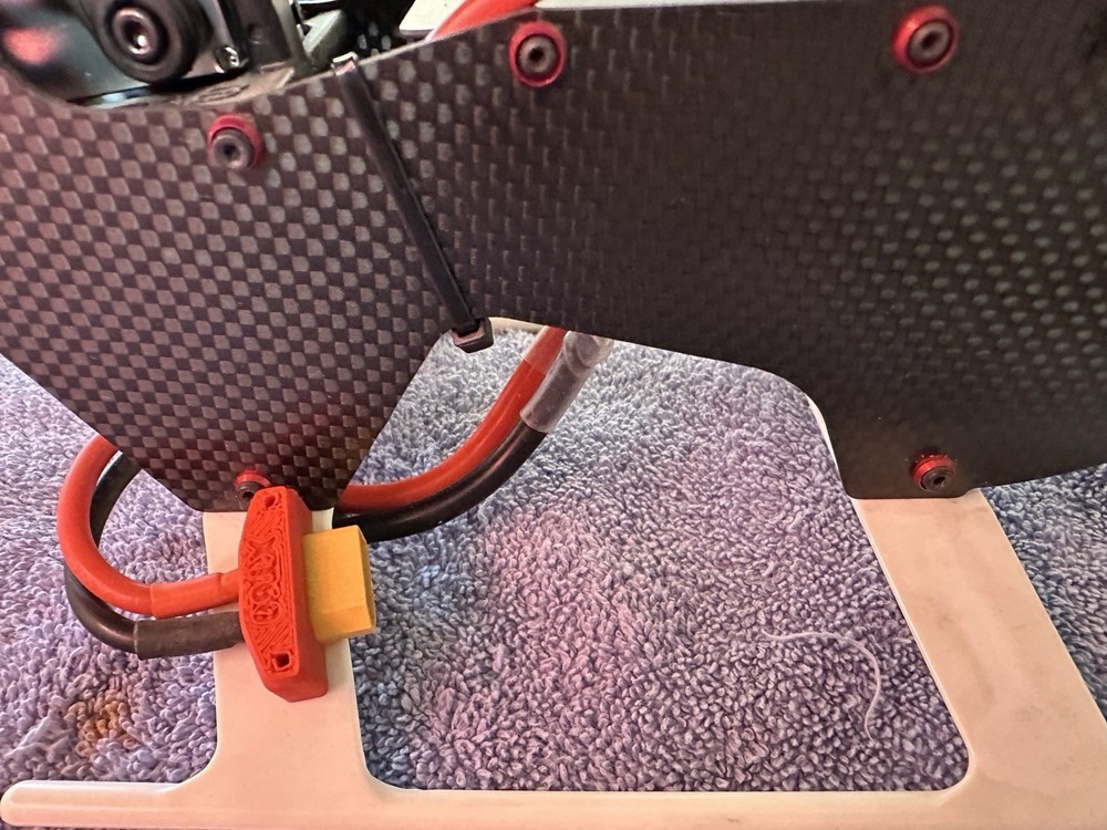 SAB Goblin 380 Buddy