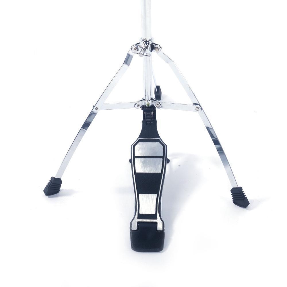 Adjustable Hi-Hat Stand Cymbal Hardware Drum Pedal