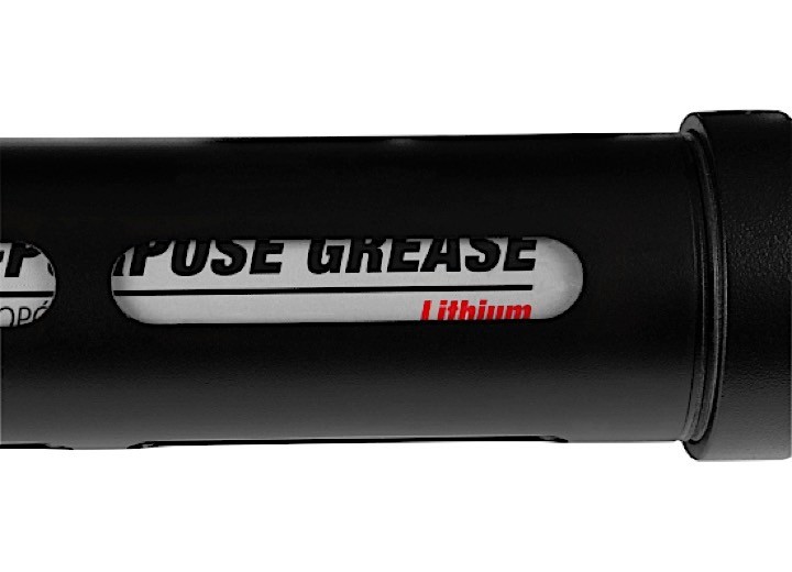 Performance Tool W54294 Clear View Pistol Grease Gun