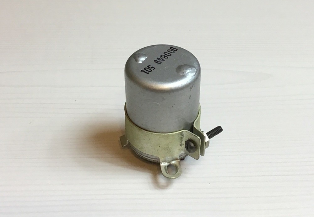 RCA 900849-501 Mic Input Transformer for OP-6