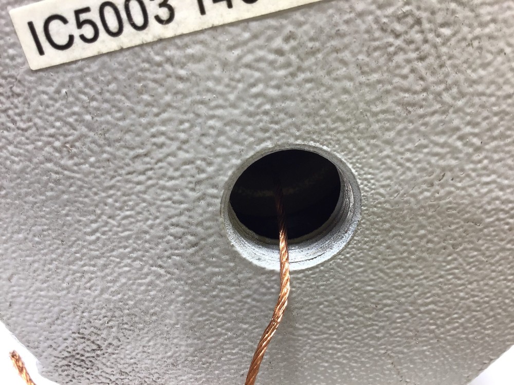 Cooper Lighting ICVW1G Wall Mount Light