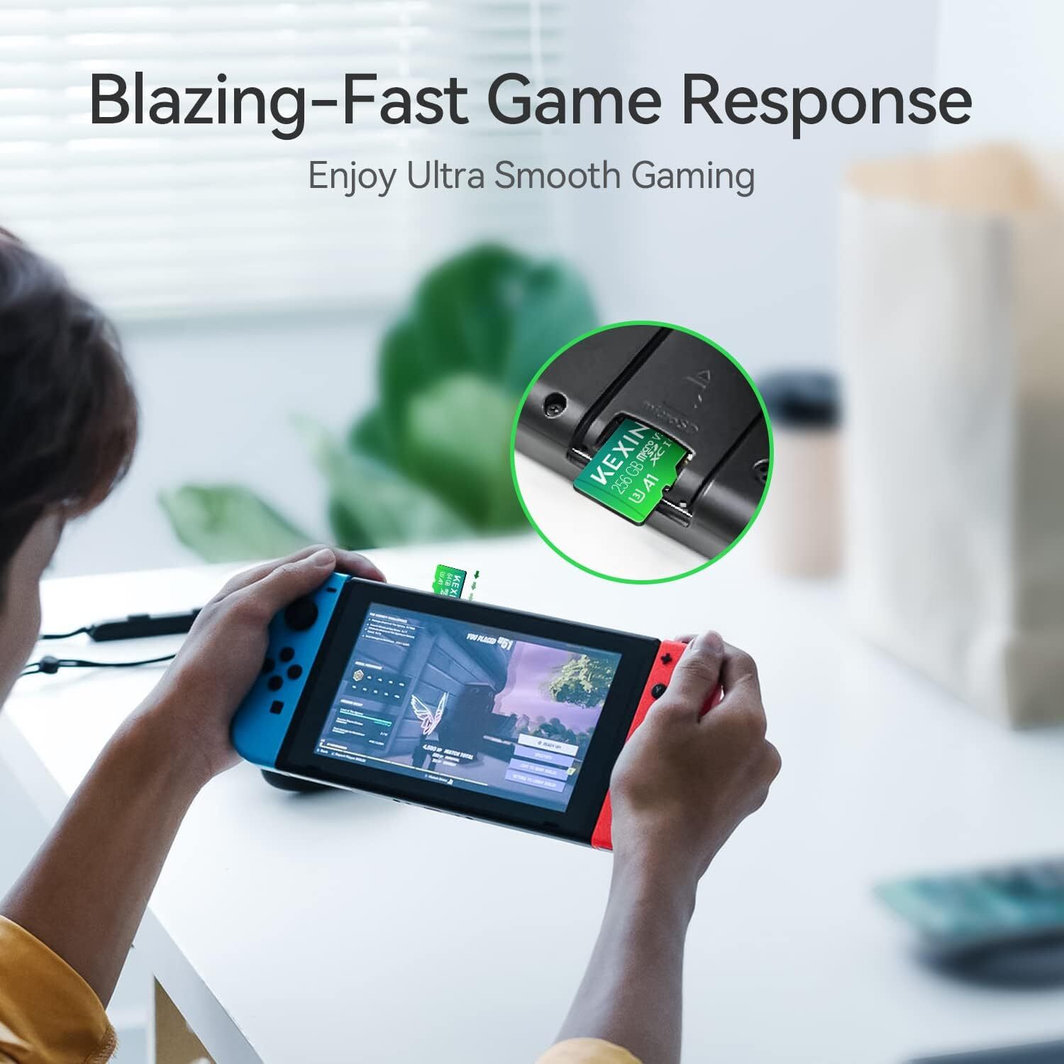 Topesel Ultra Micro SD Card C10 16GB 32GB 64GB 128GB 256GB Wholesale 1/2/5/10pcs