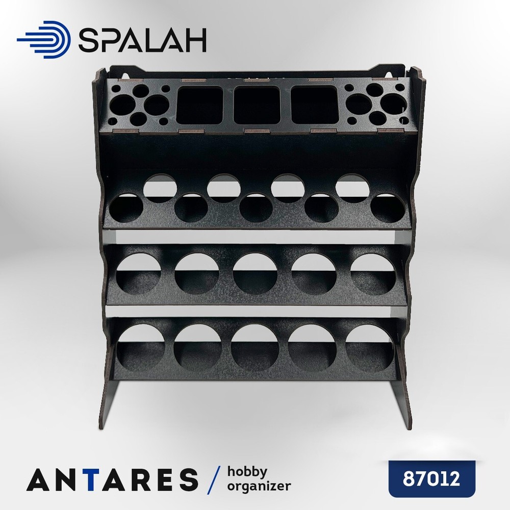 Spalah Hobby organizer "Antares"