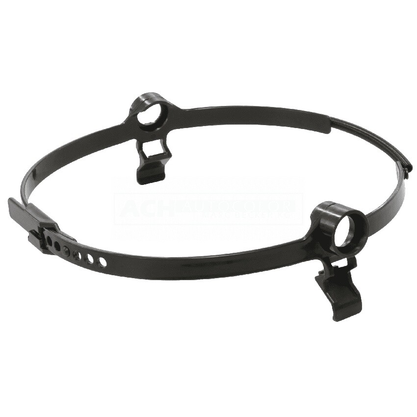 GYS Welding Protection Attachment for Construction Helmets - 038103