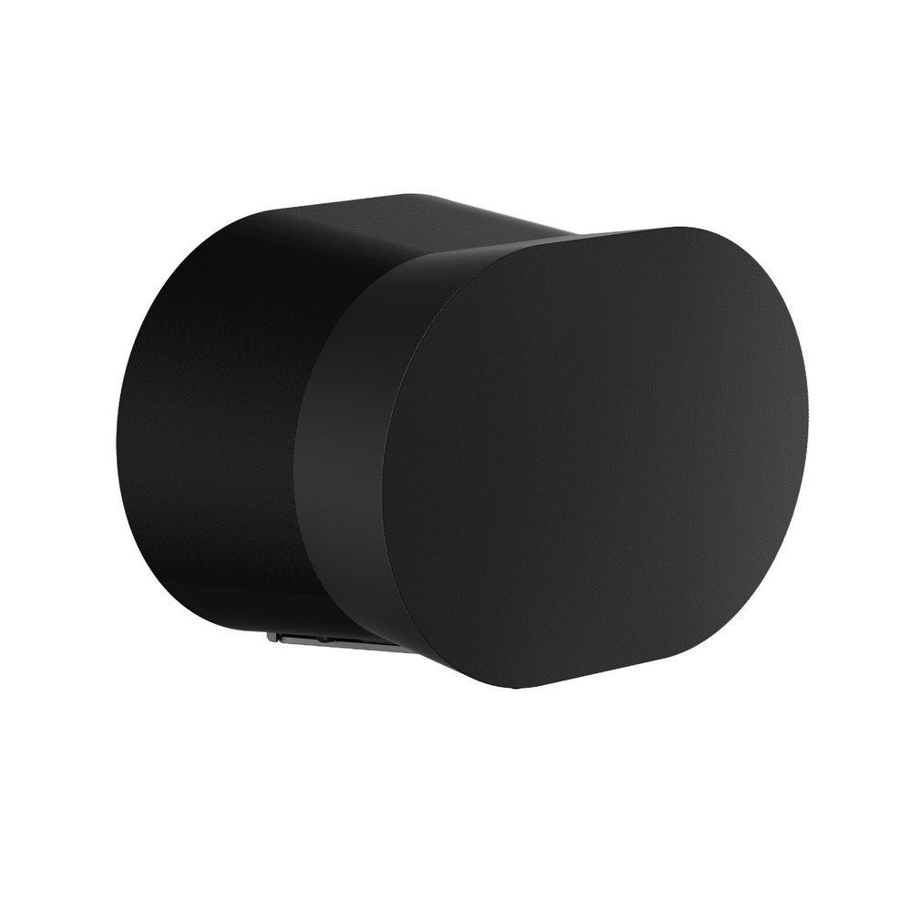 ynVISION Adjustable Wall Mount Compatible with Sonos ERA 300 Speaker - Black
