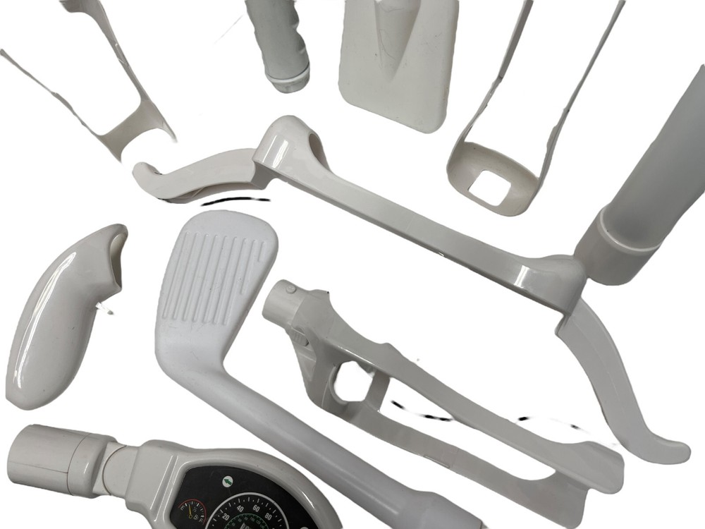 Wii accessory bundle