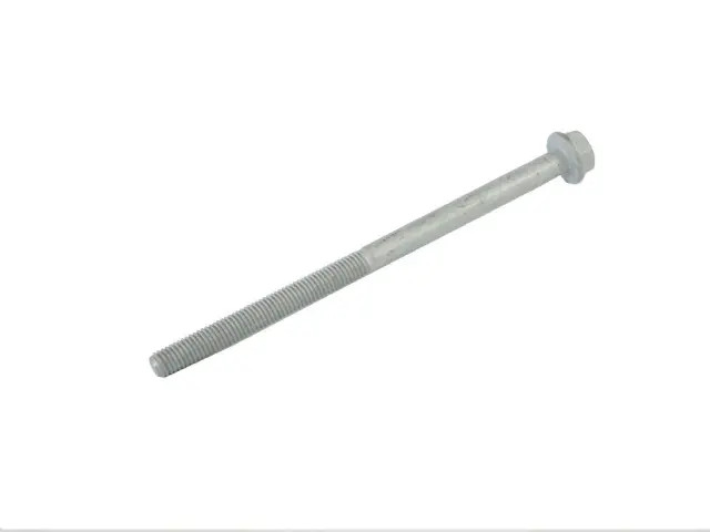 Genuine Mopar Hex Flange Head Bolt 6104212AA