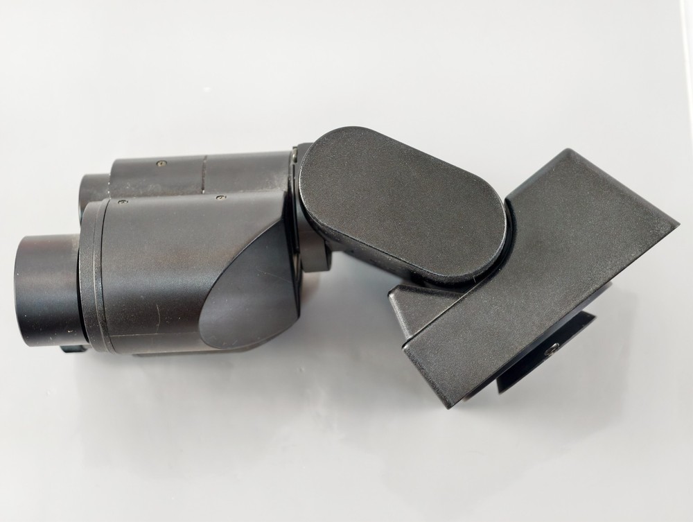 Olympus Microscope Tilting Binocular Head U-TBI-2 for BX Series