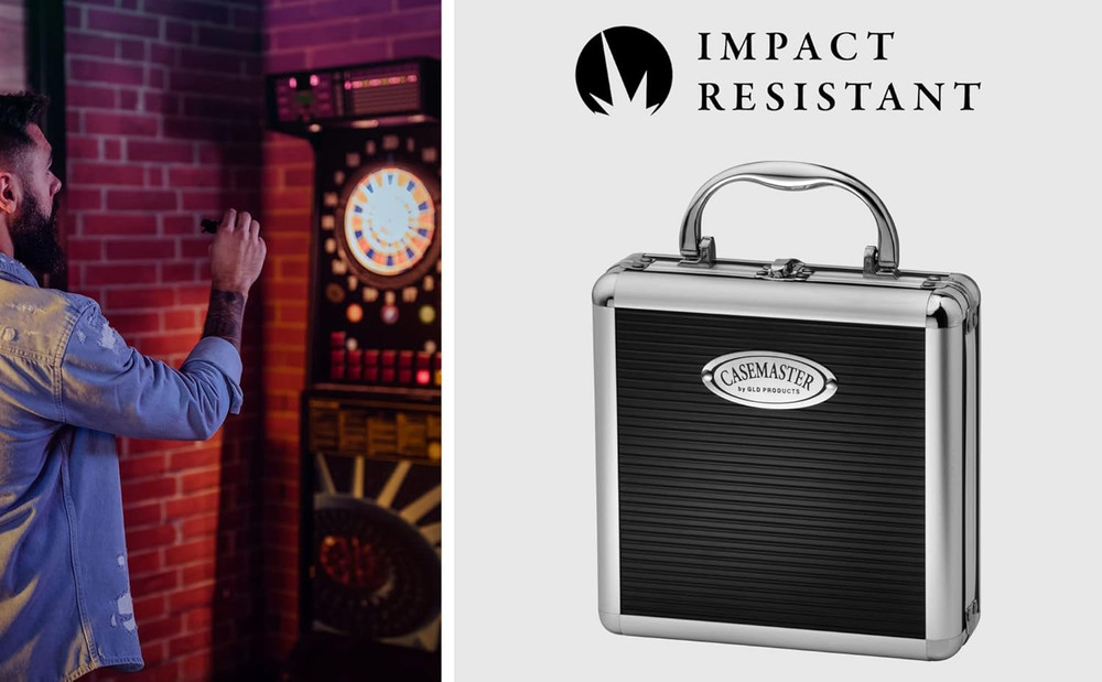 Casemaster Premium Case Collection