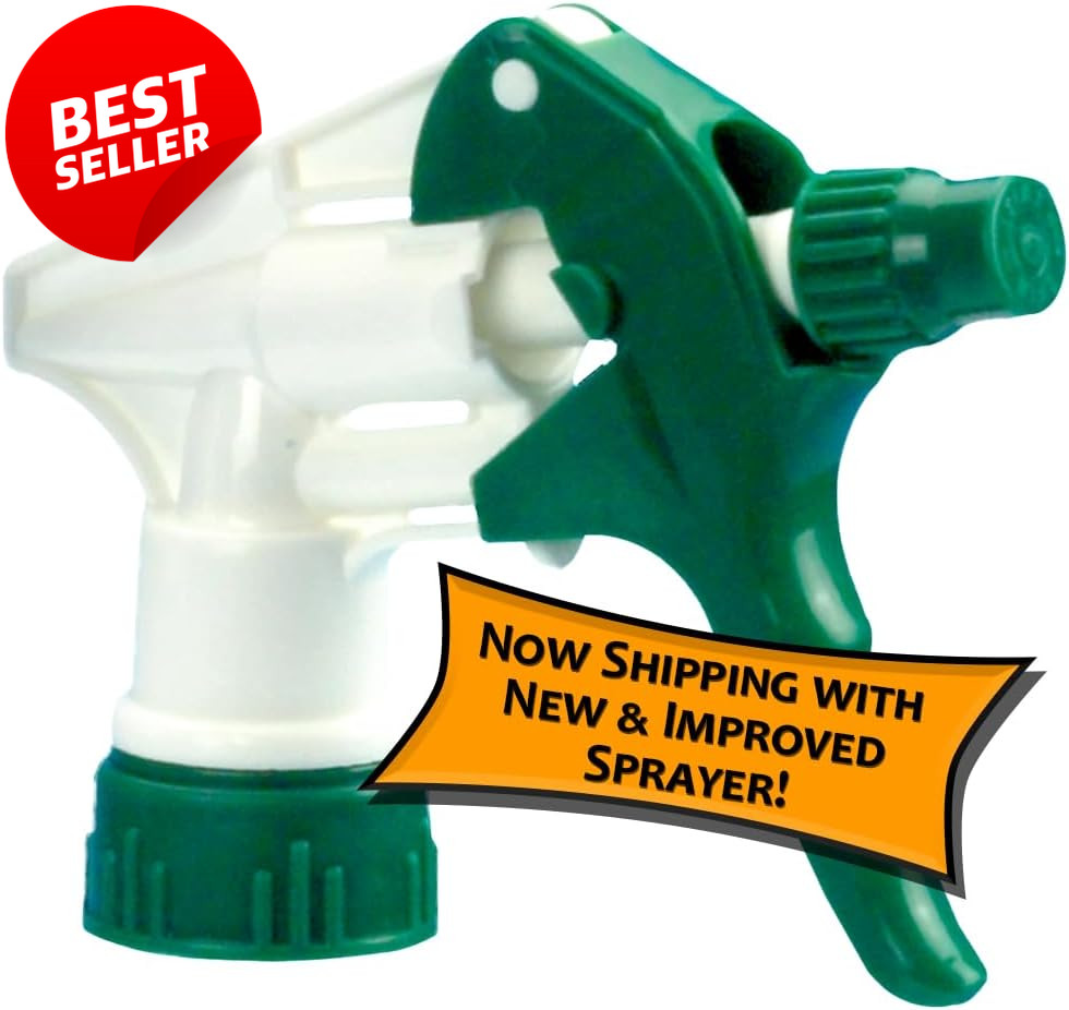 Lizard & Gecko Repellent Spray 128oz Peppermint Gallon Ready to Use - US