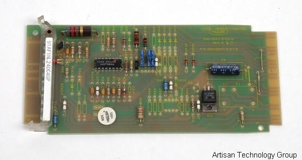 Panalarm 91AF1NL24DC4GP Module