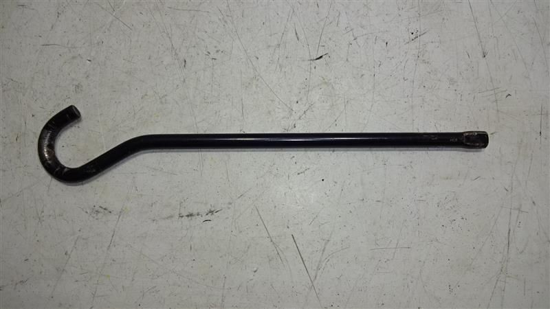 Jack & Tool Kit Fits 10-17 GMC Terrain 659275