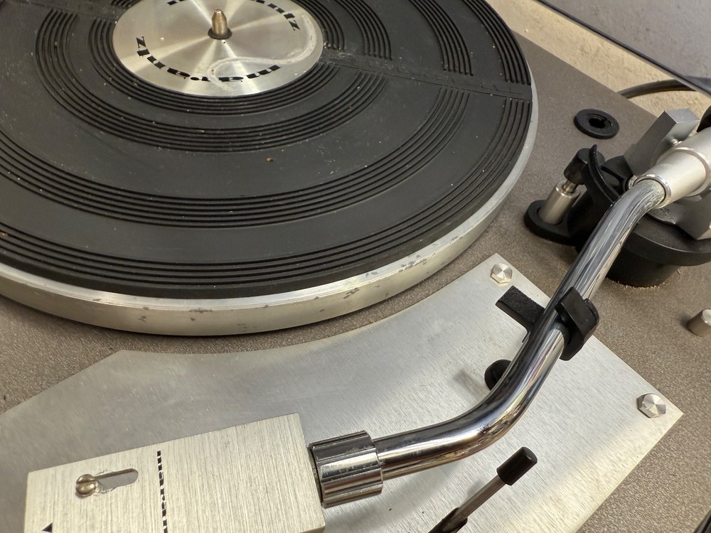 MARANTZ 6100 TURNTABLE