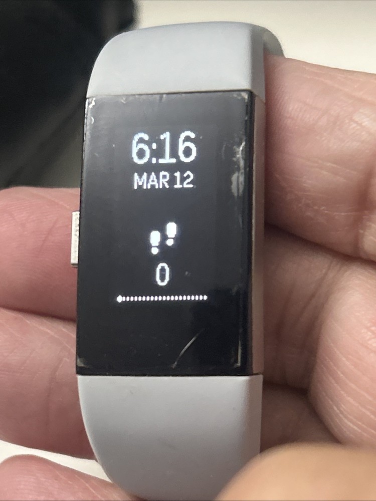 Fitbit Charge 2