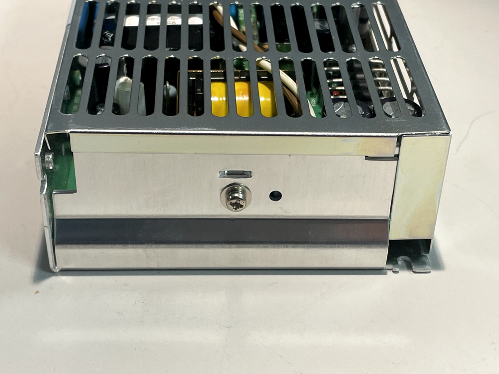 POWER SOURCE Power Supply WRBO1X - Used