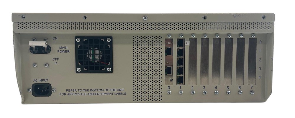 Aspect DCP-00 Digital Communications Processor 881371R-02 - READ