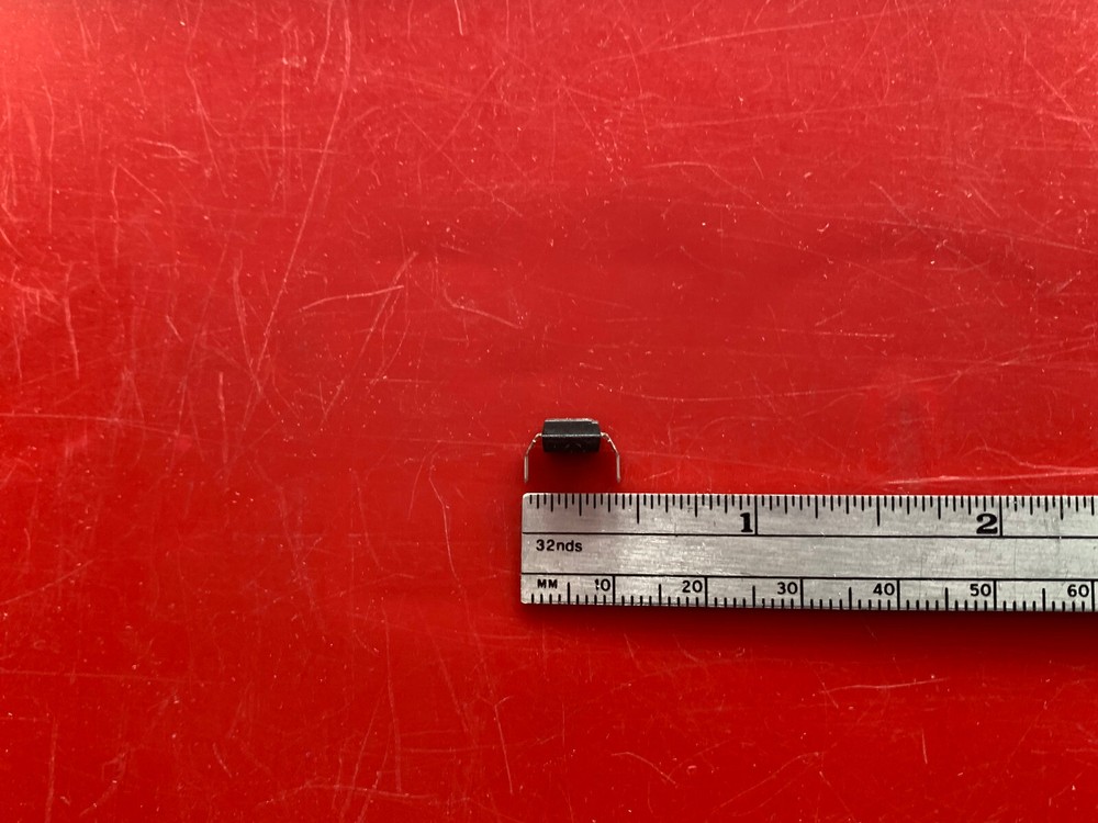 10x PC123FY SHARP OPTOCOUPLER TRANSISTOR 5KVRMS 4 PIN DIP