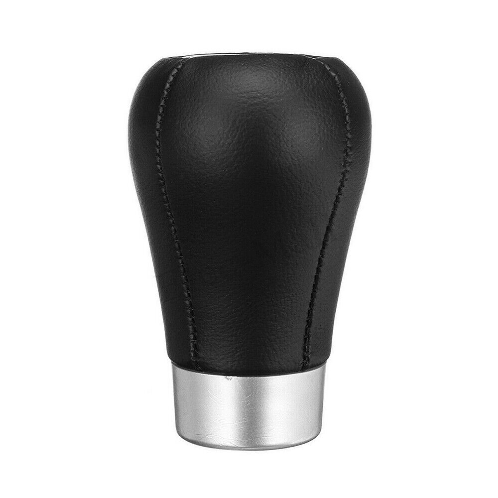Weight ZHP 6-SPEED M Leather Shift Knob E30 E36 E46 E34 E39 E90 E92 US