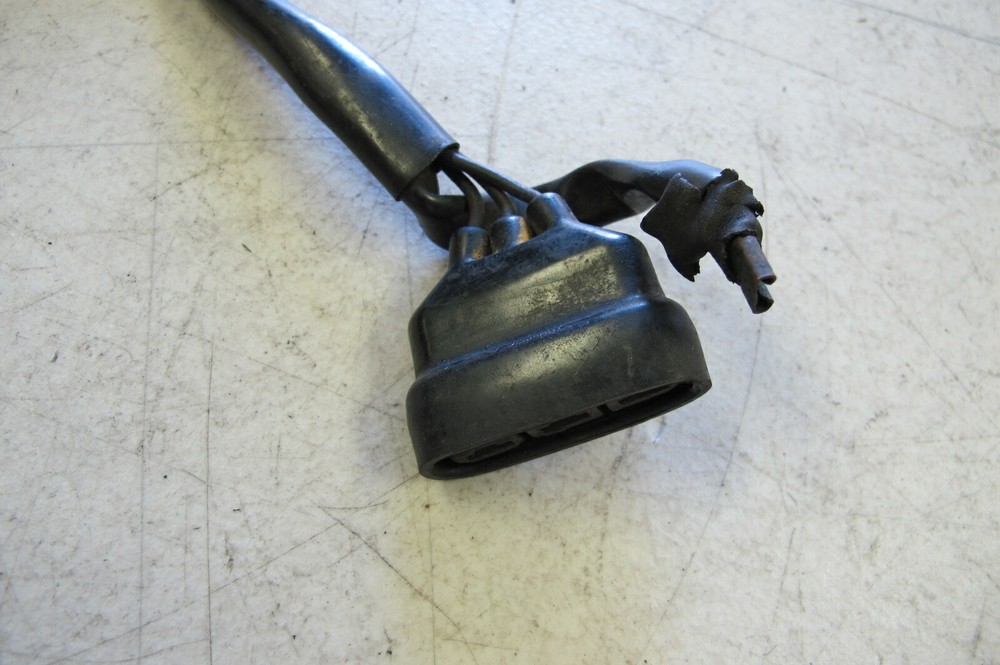 Porsche 911 CDI Harness (#32)