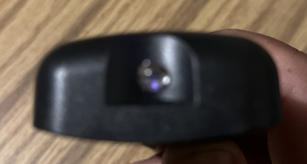 Caufield / La Costa Fireplace Remote Control Replacement