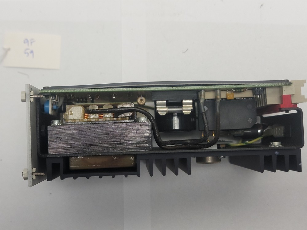 Schroff Powerpac PSM Single PSM 105 Power Supply