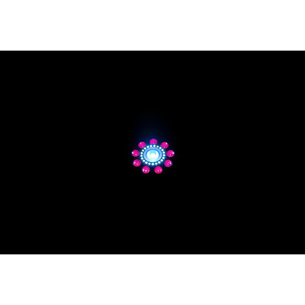 CHAUVET DJ FXpar 9 Par-Style LED Effect/Strobe Light