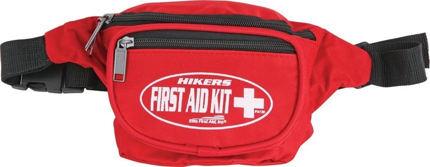 Elite First Aid Kit Hiker FA130