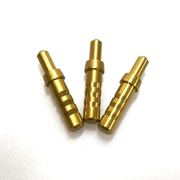 Gold Tip Premium Arrow Components .204 Nock Bushing (12PACK)