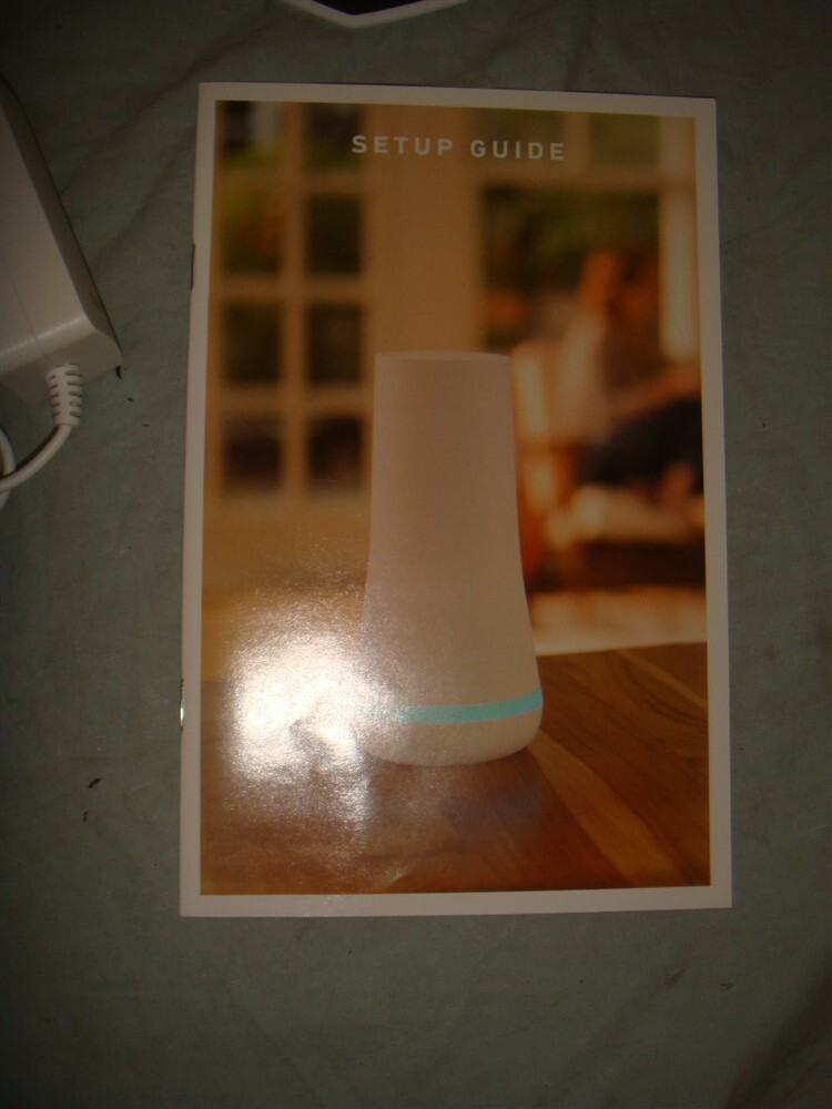 SIMPLISAFE SSB3 WIRELESS HOME SECURITY BASE STATION & KEYPAD