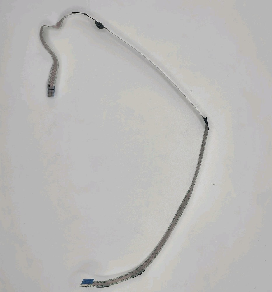 Microsoft Xbox One X OEM Eject Button Ribbon Cable Genuine Replacement Part