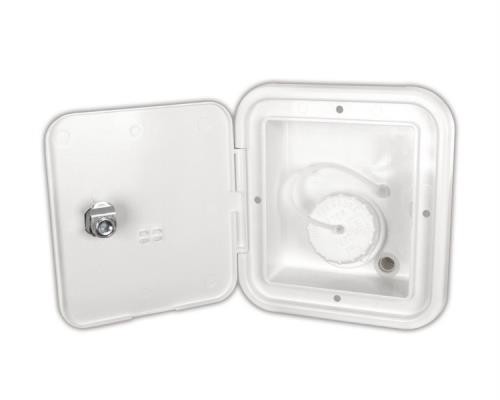 1pc Thetford 94251 Gravity Water Hatch