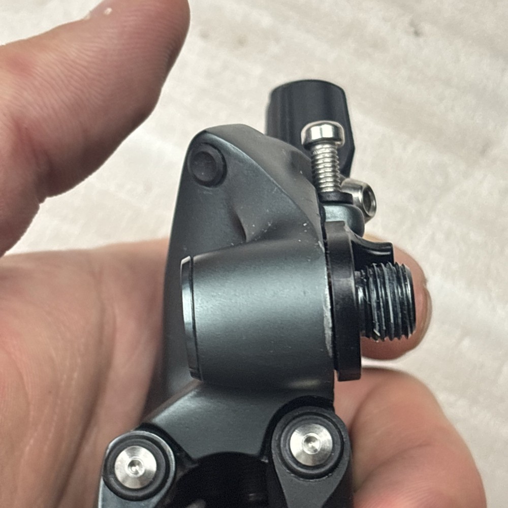 SRAM Force 1 Rear Derailleur 11 Spd