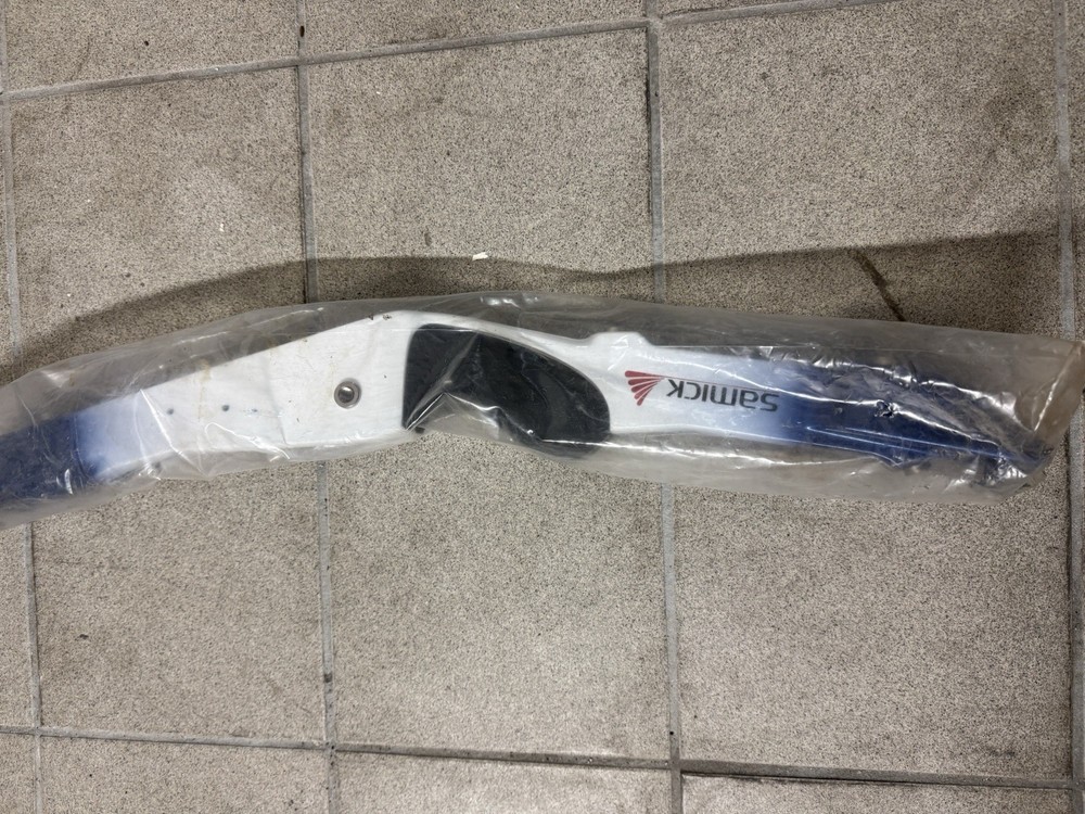 Samick Professional Bow
