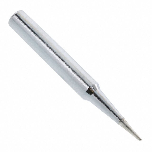 WELLER ST5 TIP REPLACEMENT SINGLE FLAT.031"