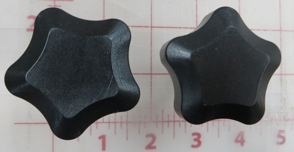 BowFlex Bow Flex Home Gym - Adjustment Knobs (pair)