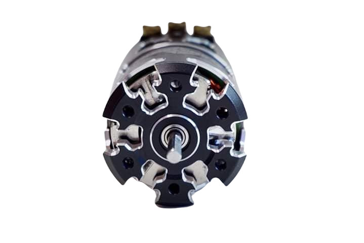 TEAM POWERS V5 MOTORS TO CLEAR