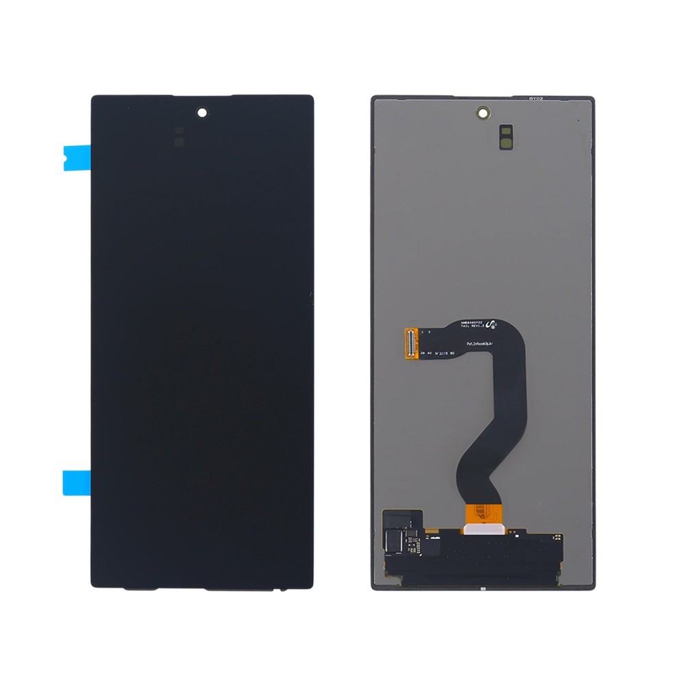 OEM Outer LCD Touch Screen Replacement Display For Samsung Galaxy Z Fold7 F966