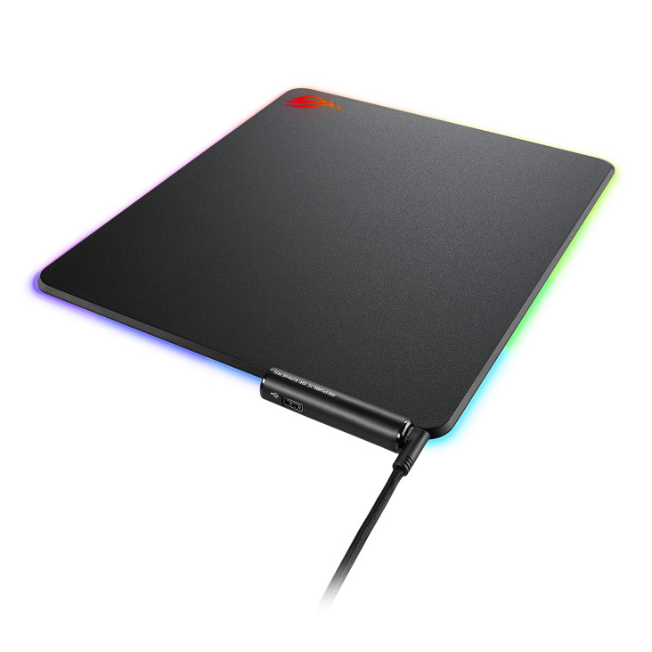Asus RGB ROG BALTEUS mousepad*