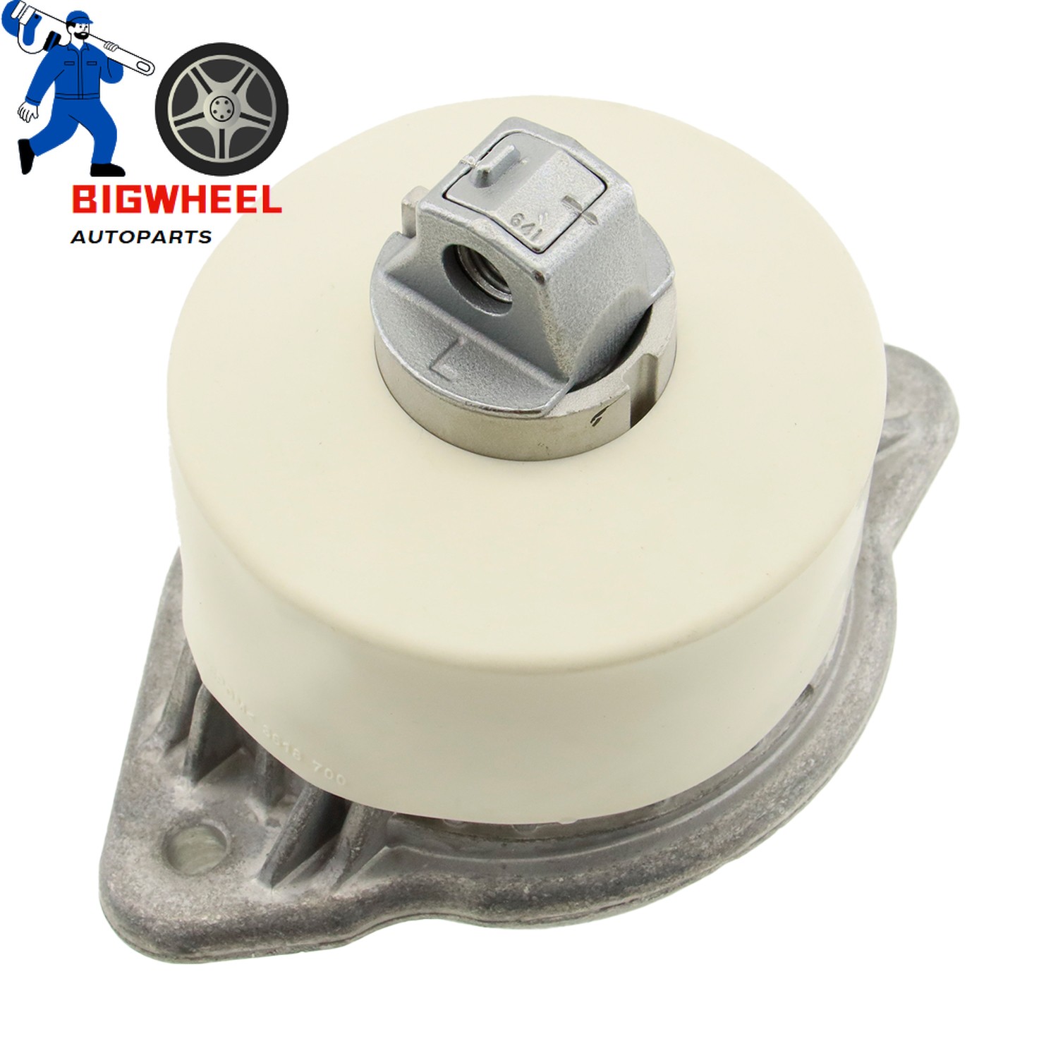 OEM Engine Mount For Benz S63 AMG S550 S560 V222 X222 2222405017 2222405117