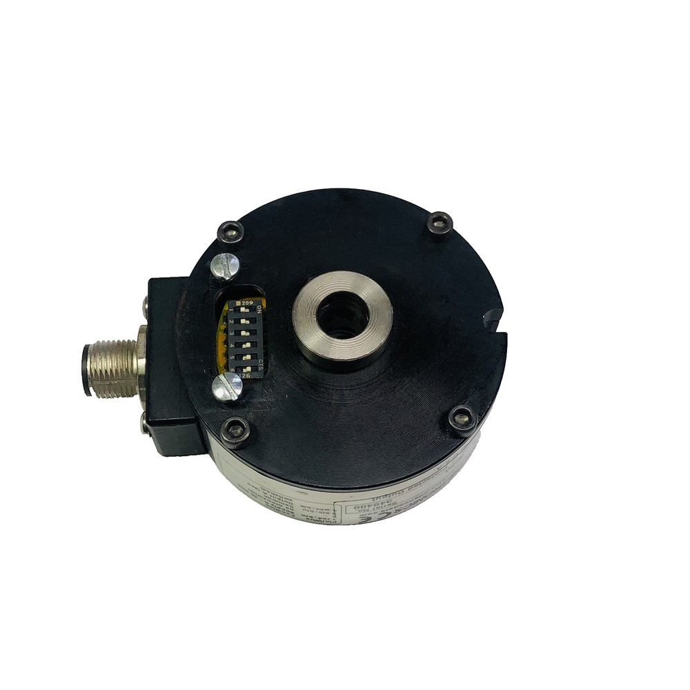 PHOTOCRAFT BY TRITRONICS PROGRAMMABLE ENCODER HS25B-P64AJ/8-30S3