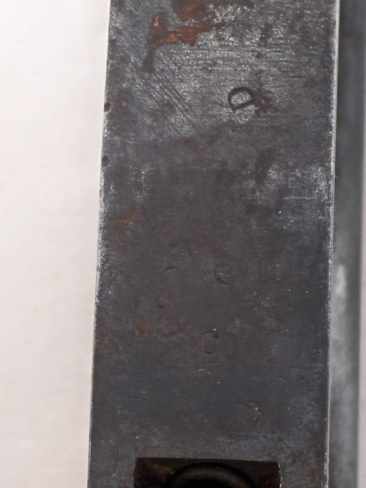 Gewehr Kar 88 WW1 German Trigger guard (no. 2)