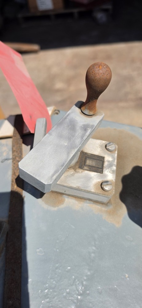 Durameter TypeEV-3 Pump